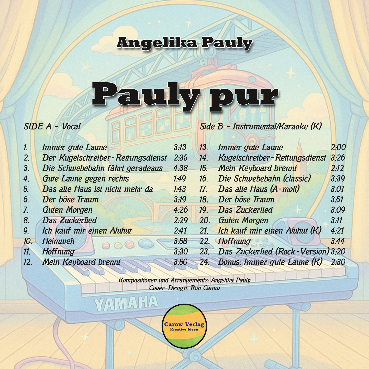 Pauly pur back-side