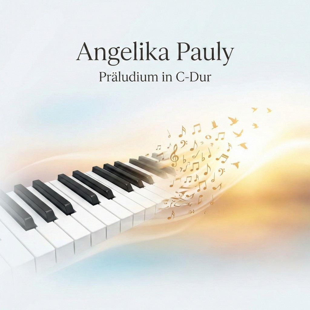 Präludium in C-Dur